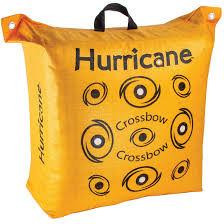 Hurricane H21 Crossbow Bag Target 21x12x21 Inches