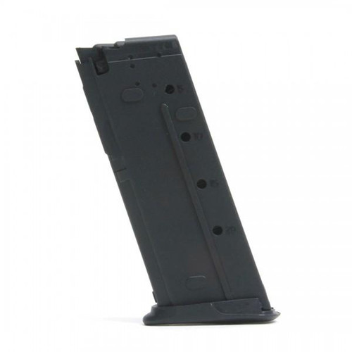 ProMag FN Five-Seven USG Handgun Magazine 5.7x28mm Black Polymer 10/rd