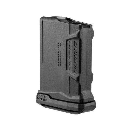 FAB Defense Ultimag AR-15 Rifle Magazine 5.56/.223 5-Round Black