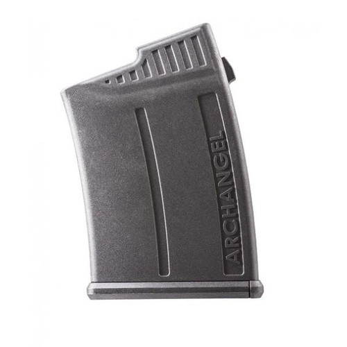 Promag Archangel AA98 Mauser K-98 8mm 15-Round Black Polymer Rifle Magazine