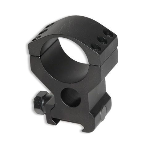 Burris 1-Piece Aluminum XTR Xtreme Tactical Ring 30mm X-High Matte