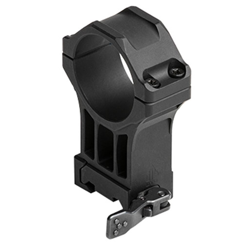 UTG ACCU-SYNC QR 34mm 2X-High Profile Picatinny Scope Rings