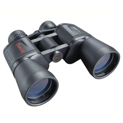 Tasco Essentials Porro Binoculars 16x50mm Black Multi-Coated