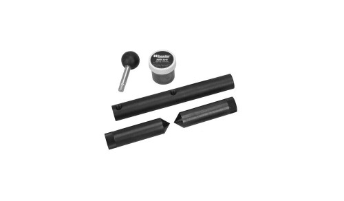 Wheeler Scope Ring Alignment and Lapping Kit 30mm