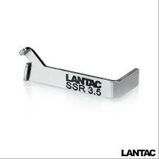 LANTAC SSR 3.5 lb Trigger Disconnector for AR Platforms