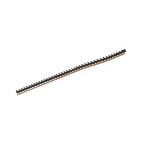 Lantac Pistol Length Nitrided Gas Tube Black with Roll Pin