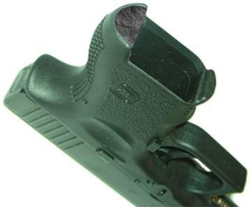 Pearce Grip Frame Insert for Glock Sub Compact Models 26 27 33 39