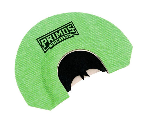 Primos Team Primos Sig Series Will Primos Turkey Mouth Call