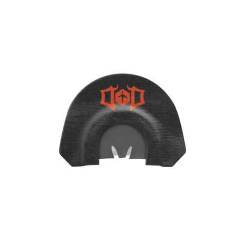 HS Strut Drury Outdoors Signature Tongue Inverter Turkey Mouth Call