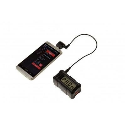 MagnetoSpeed XFR Wireless Adapter for Sporter and V3 Chronographs
