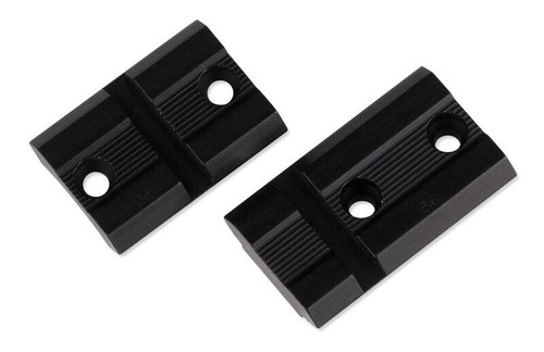 Weaver Top Mount Scope Base Pair for Browning AB3, Matte (8-40)
