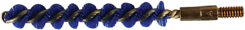 Iosso Eliminator Bore Brush .30 Cal Cobalt Blue Fiber