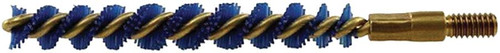 Iosso Eliminator Bore Brush .243-6mm Cobalt Blue Fiber