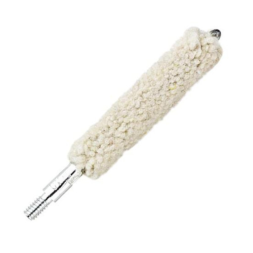 KleenBore Cotton Bore Mop for .40 Cal / 10MM Pistol