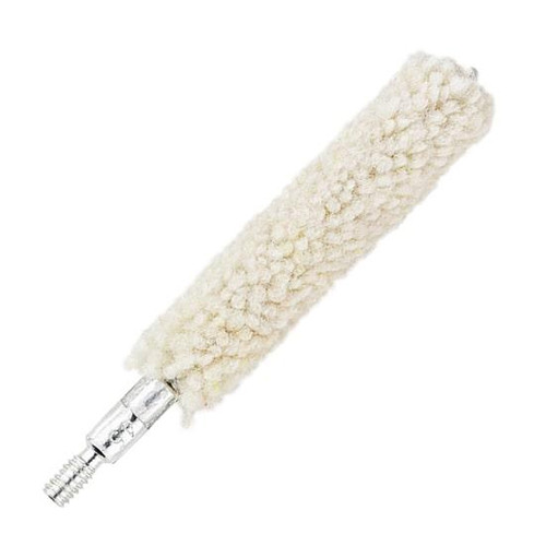 KleenBore Cotton Bore Mop for .44/.45 Cal Handgun