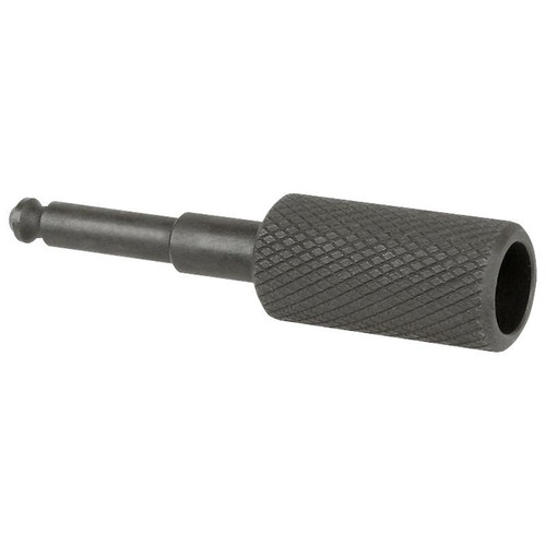 Midwest Industries Benelli M4 Enhanced Charging Handle Black Aluminum