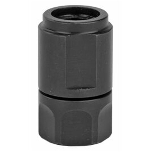 Dead Air Mask HD Thread Adapter FN 5.7 to 1/2-28 Threads