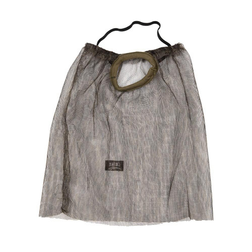 The Grind Mesh Face Mask in Mossy Oak Bottomland Camo