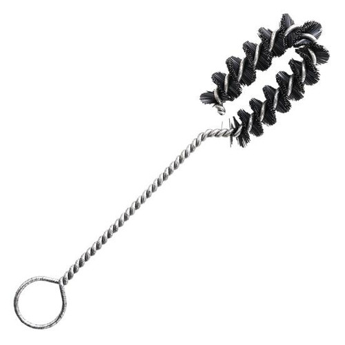 KleenBore MagBrush Straight Stacked Magazine Well Brush .38/.40/10mm/.45 Cal