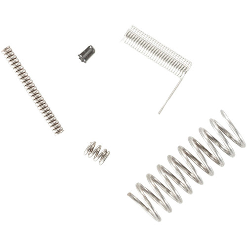 ERGO Grips AR-15 Upper Receiver 5-Piece Spring Replacement Kit