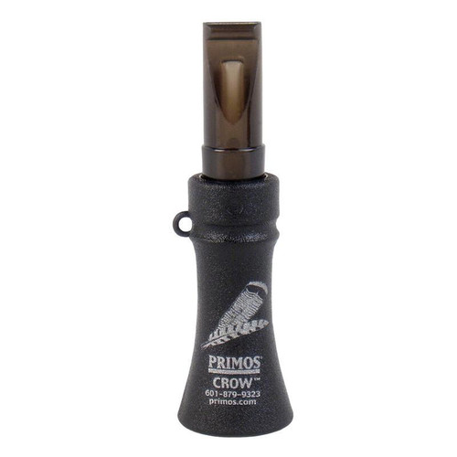 Primos Crow Call for Turkey Locating and Crow Hunting