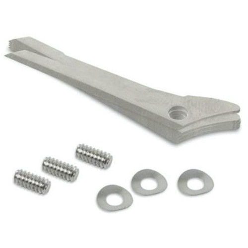 Truglo Replacement Blade Large Game 2-Blade 3-Pack