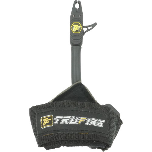 Tru-Fire Patriot Wrist Strap Archery Release Aid