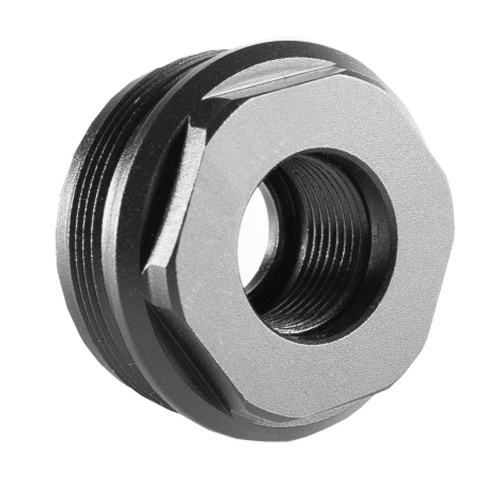 Dead Air Odessa-9 Fixed Mount 1/2-28 Thread for Suppressor