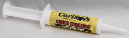 Carlson's Choke Tube Lube and Gun Lubricant 30ml