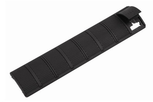 Weaver Locking Rail Panel 6-3/8" Olive Drab Picatinny Cover