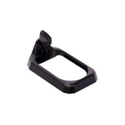 Canik TCS Full Size Magwell Assembly for Select TP9 Models Black