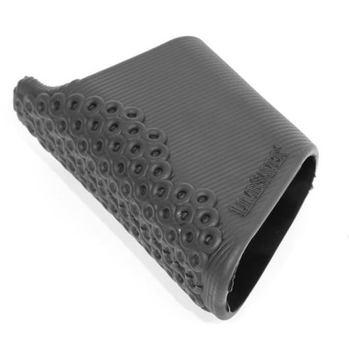 Limbsaver Pro Compact Size Handgun Grip in Black