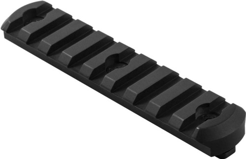 M-LOK Medium Accessory Picatinny Rail Section