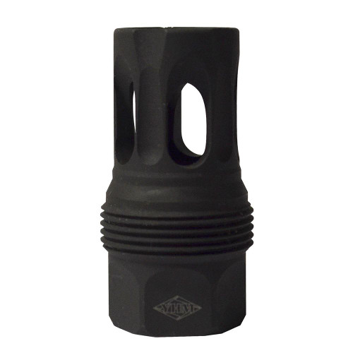 YHM SRX Short QD Flash Hider M14x1LH Thread