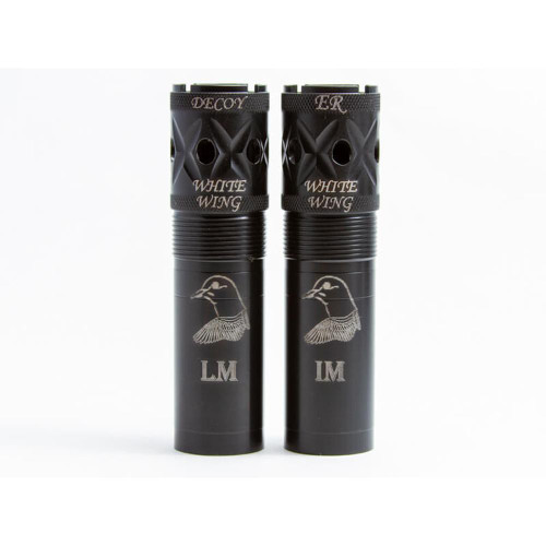 Carlson's White Wing Dove Improved Modified Choke Tube 12 Gauge Beretta Benelli Mobil .700