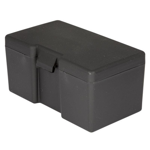 Berry's Ammo Box #409U Black Utility Storage Box