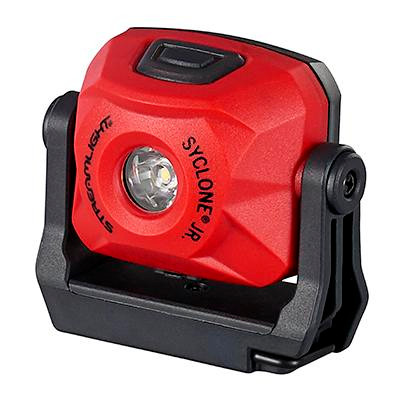 Streamlight Syclone Jr Rechargeable Work Light 210 Lumens Red