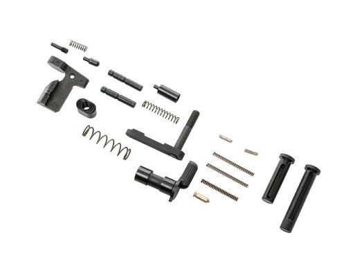 CMMG Mk3 Gunbuilder's Lower Parts Kit