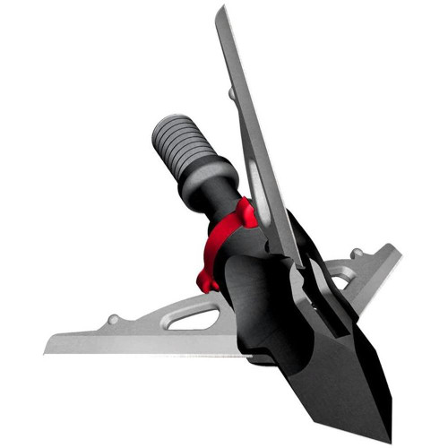 G5 Outdoor Deadmeat V2 3-Blade Crossbow Broadhead 100gr