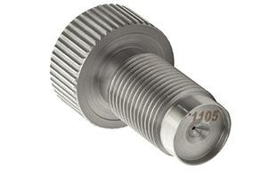 CVA Replacement QRBP Breech Plug for 2010+ Accura Optima and Wolf