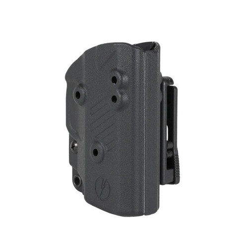 TASER Blade-Tech OWB Kydex Holster for TASER Pulse and Pulse+
