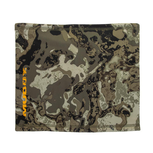 Muddy TRX Heavyweight Neck Gaiter Veil Canyon Grey Hunting