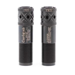 Carlson's Long Beard Turkey Choke Tube 10 Gauge Browning Invector .680