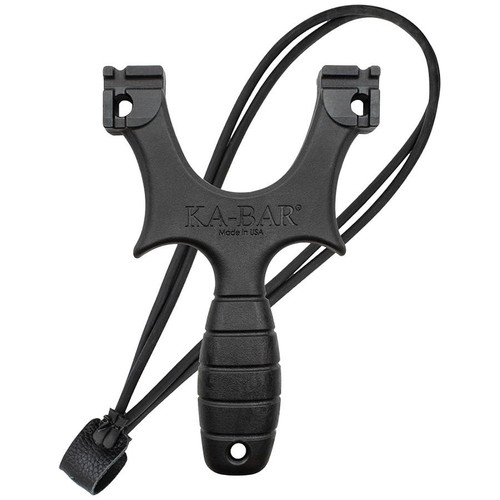 Ka-Bar Sweet Move Slingshot - Black