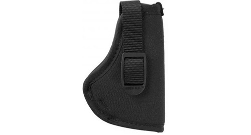 Uncle Mike's Sidekick Hip Holster Glock 26/27 Black Right Hand