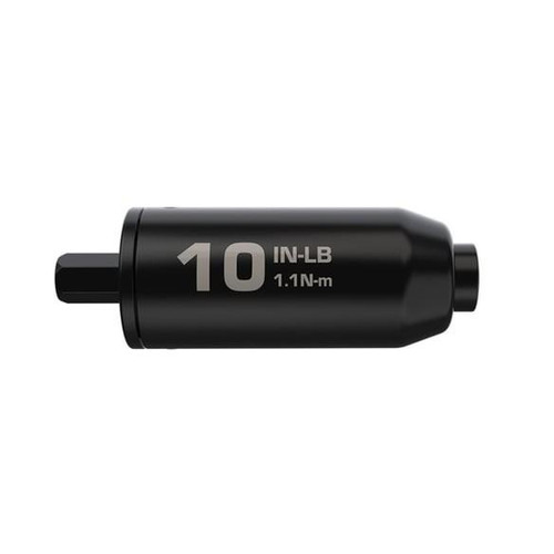 Wheeler FAT Stix Preset Torque Limiter 10 in-lb