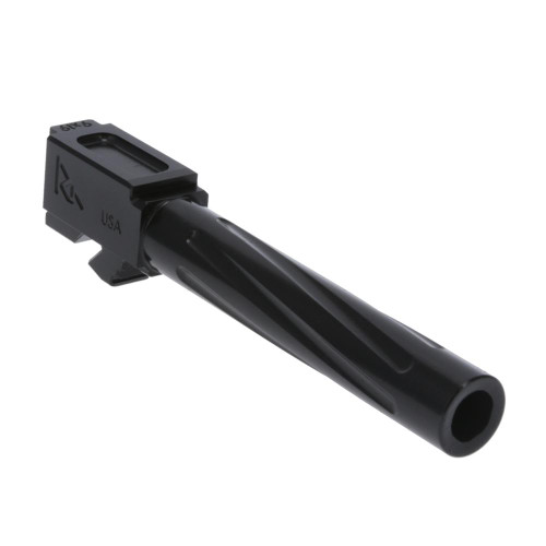 Rival Arms V1 Black Match-Grade Barrel for Glock 17 Gen5