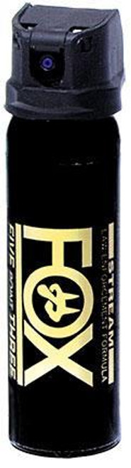 Fox Labs Law Enforcement Flip Top Pepper Spray