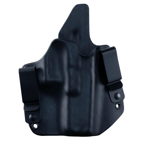 Stealth Operator IWB Full Size Holster Black Right Hand