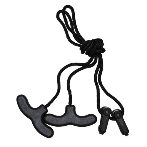 Dead Ringer Crossbow Cocking Rope Adjustable for Most Crossbows